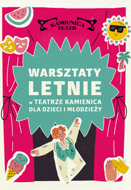 Performance m performance l layout warsztaty letnie
