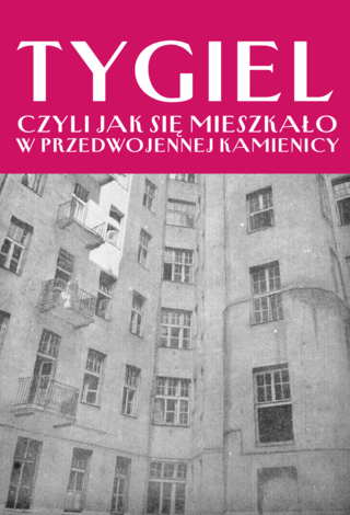 Performance l kryminalne zagadki przedwojennej warszawy  2 