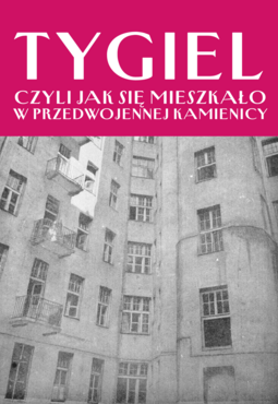 Performance m kryminalne zagadki przedwojennej warszawy  2 