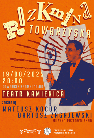 Performance l rozkmina towarzyska 320