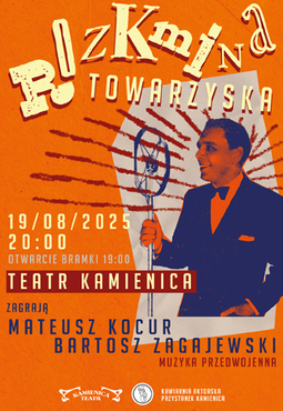 Performance m rozkmina towarzyska 320