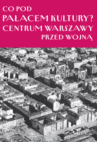 Performance l kryminalne zagadki przedwojennej warszawy  2 