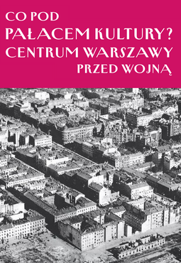Performance m kryminalne zagadki przedwojennej warszawy  2 