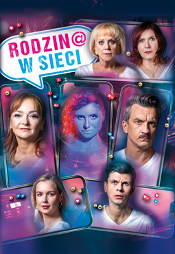 Performance m layout rodzina w sieci