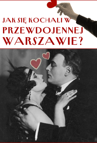 Performance l kryminalne zagadki przedwojennej warszawy  4 