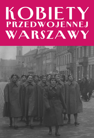 Performance l kryminalne zagadki przedwojennej warszawy  6 