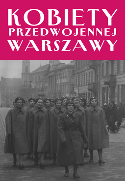 Performance m kryminalne zagadki przedwojennej warszawy 6