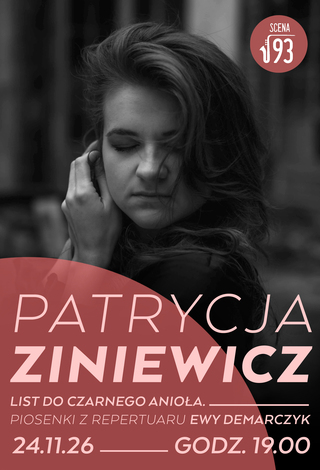 Performance l layout patrycja ziniewicz