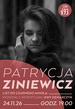 Performance m layout patrycja ziniewicz