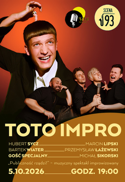 Performance m toto ipmpro layput