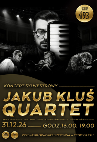 Performance l layout koncert sylwestrowy 11