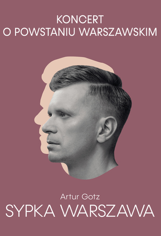 Performance l layout koncert artur gotz