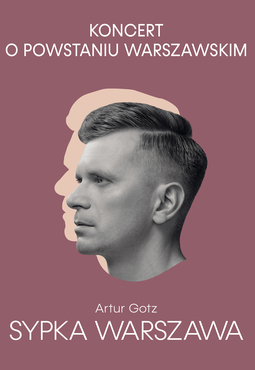 Performance m layout koncert artur gotz