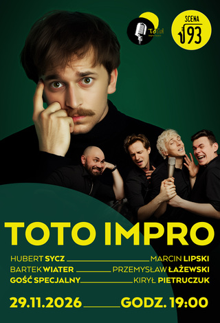 Performance l toto impro layout