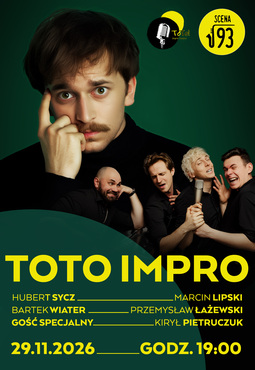 Performance m toto impro layout