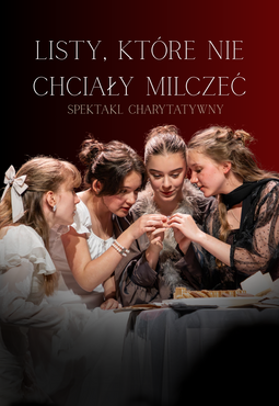 Performance m listy kt re nie chcia y milcze