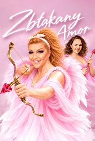 Performance s zblakany amor layout