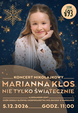 Performance m koncert mikolajkowy  2 