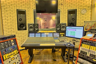 Gallery m studio3