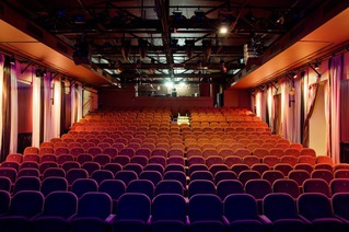 Gallery m content scena oficyna 3