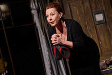 Performance gallery s cez 0597