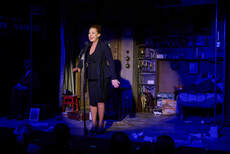 Performance gallery s cez 1118