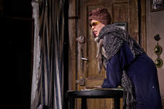 Performance gallery s cez 0305