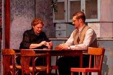 Performance gallery s photo widelec 23