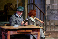 Performance gallery s cez 7401