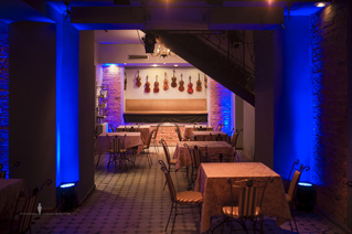 Gallery m 22 piwnica warsza