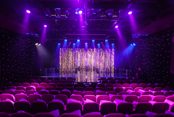 Scene ml 16 scena orla