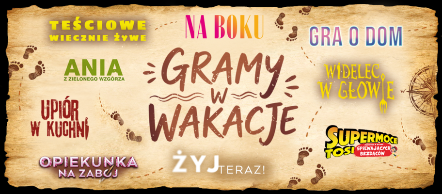 Slide pic www gramy w wakacje 2026 nowy